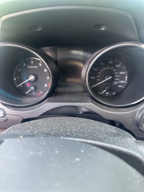 2017 Subaru Outback Limited