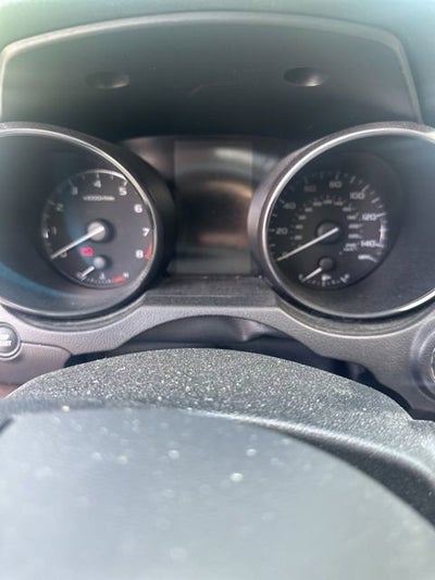 2017 Subaru Outback Limited