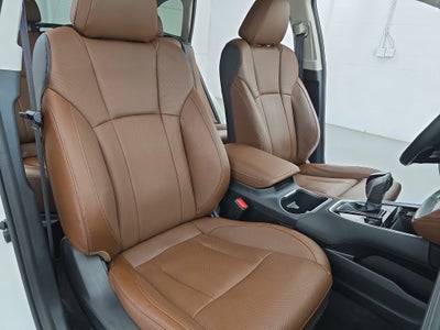 2022 Subaru Outback Touring