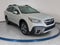 2022 Subaru Outback Touring