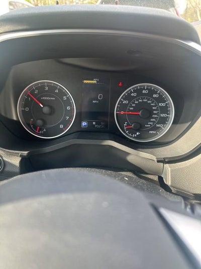 2019 Subaru Ascent Premium