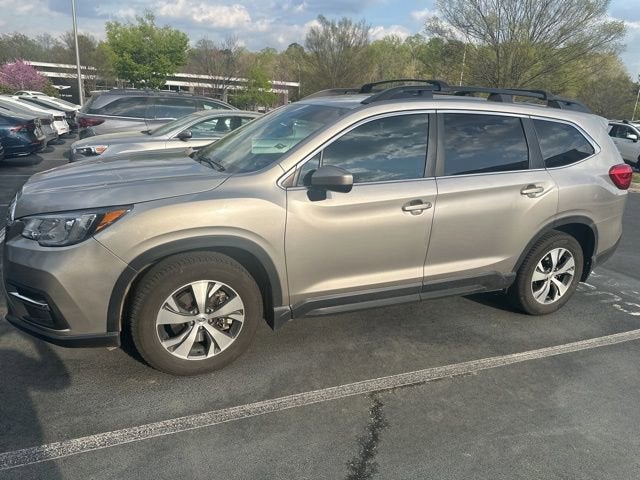 2019 Subaru Ascent Premium