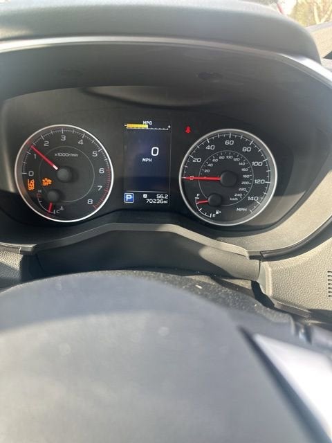 2019 Subaru Ascent Premium