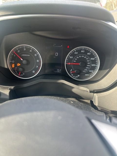 2019 Subaru Ascent Premium