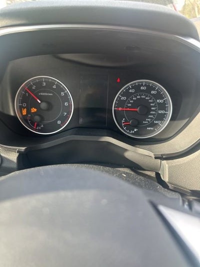 2019 Subaru Ascent Premium