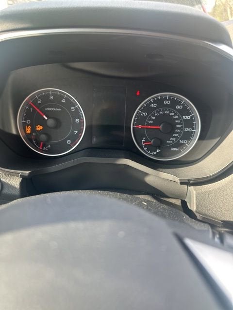 2019 Subaru Ascent Premium