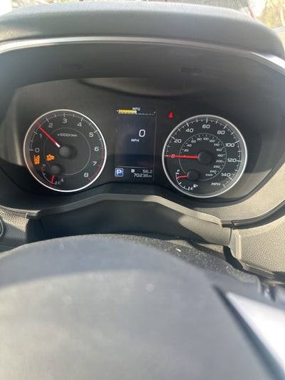 2019 Subaru Ascent Premium