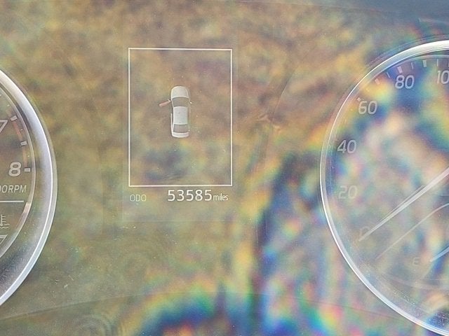 2018 Toyota Camry Base