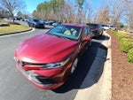 2018 Toyota Camry Base
