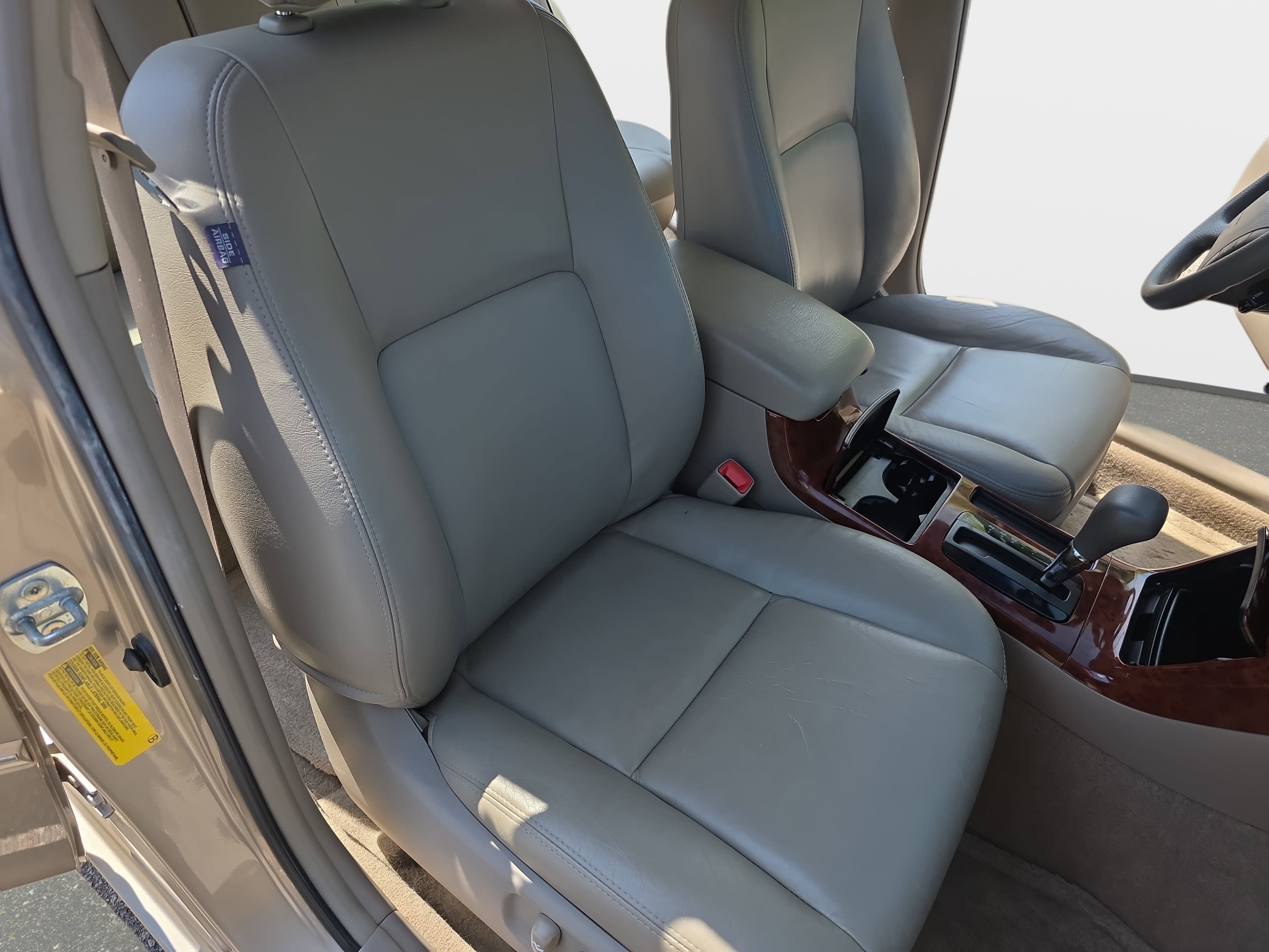 2006 Toyota Camry XLE