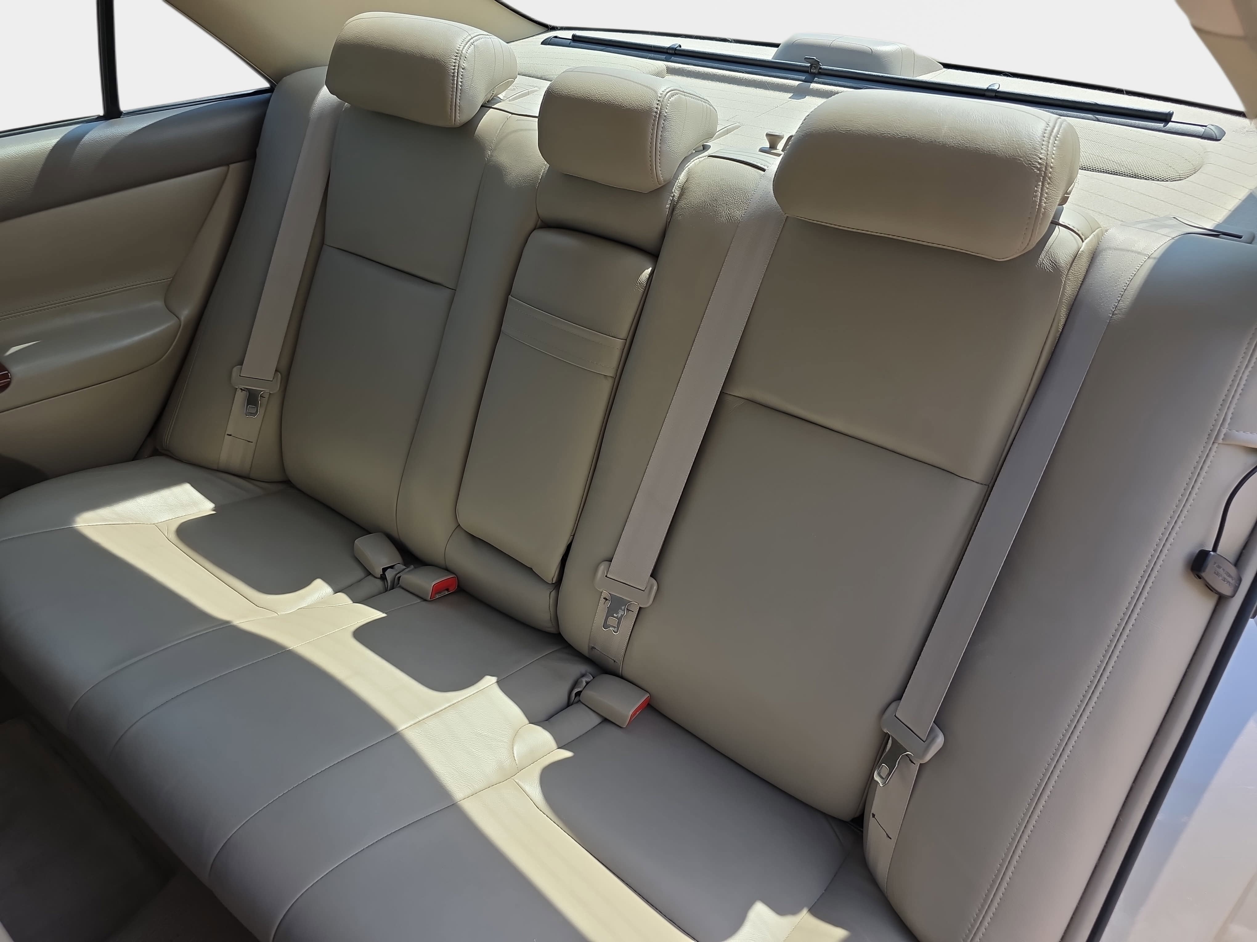 2006 Toyota Camry XLE