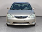 2006 Toyota Camry XLE