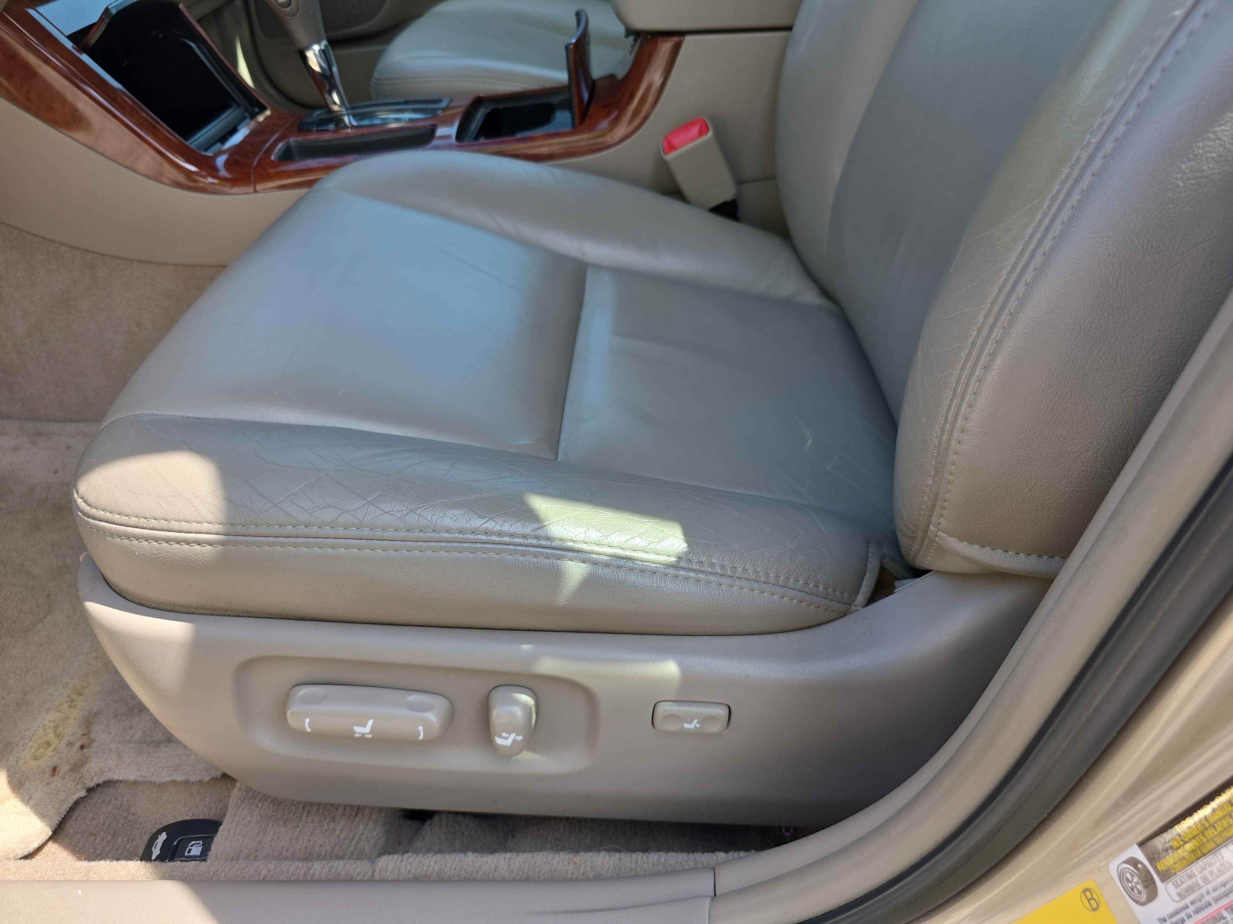 2006 Toyota Camry XLE