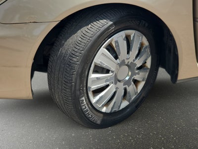 2006 Toyota Camry XLE