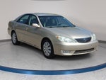 2006 Toyota Camry XLE