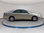 2006 Toyota Camry XLE