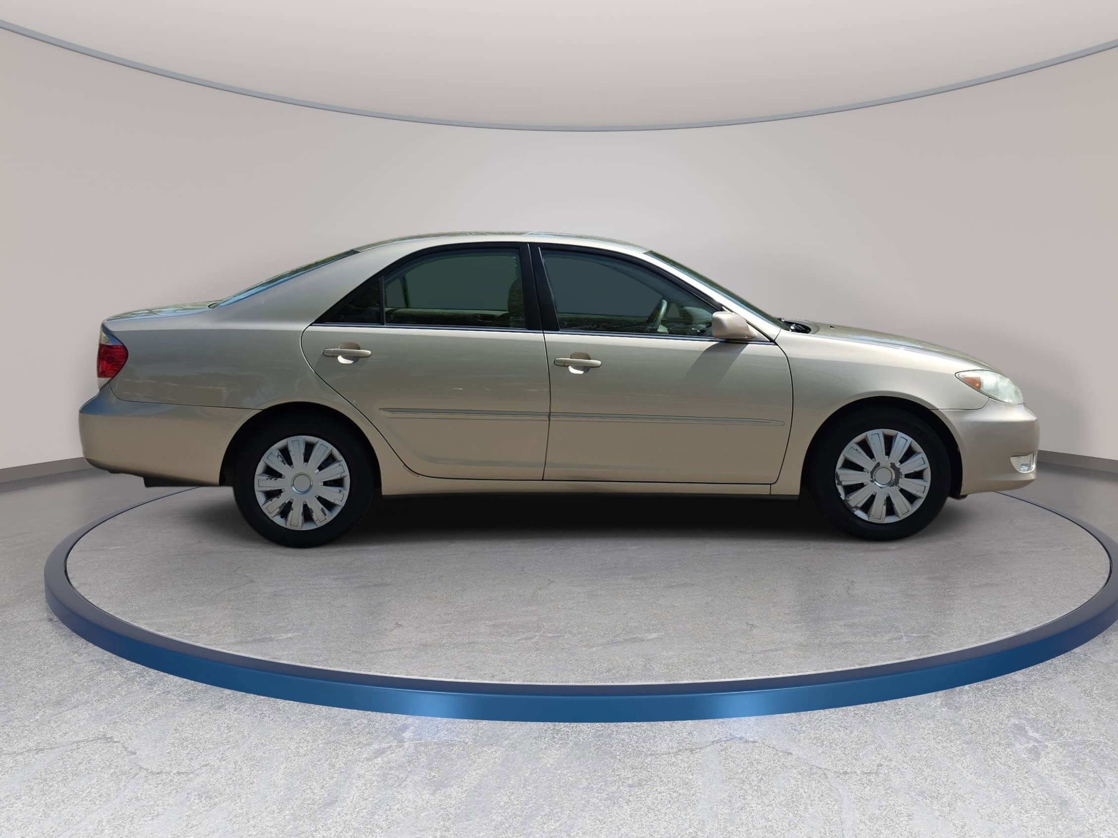 2006 Toyota Camry XLE