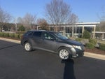 2010 Toyota Venza Base