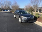 2010 Toyota Venza Base