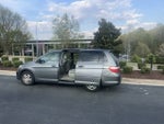 2007 Honda Odyssey EX-L