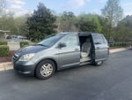 2007 Honda Odyssey EX-L