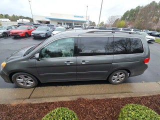 2008 Honda Odyssey Touring