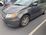 2013 Honda Odyssey EX