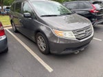 2013 Honda Odyssey EX