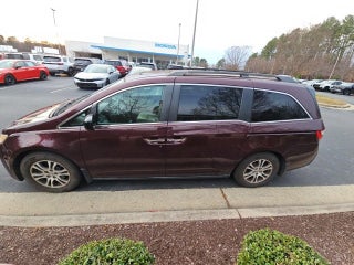 2011 Honda Odyssey EX-L