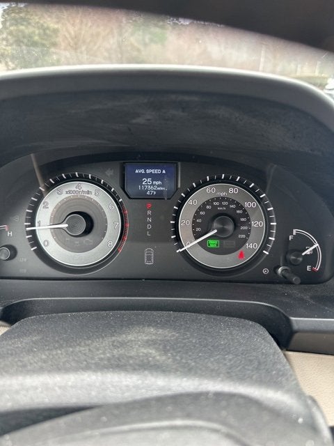 2014 Honda Odyssey Touring Elite