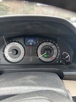 2014 Honda Odyssey Touring Elite