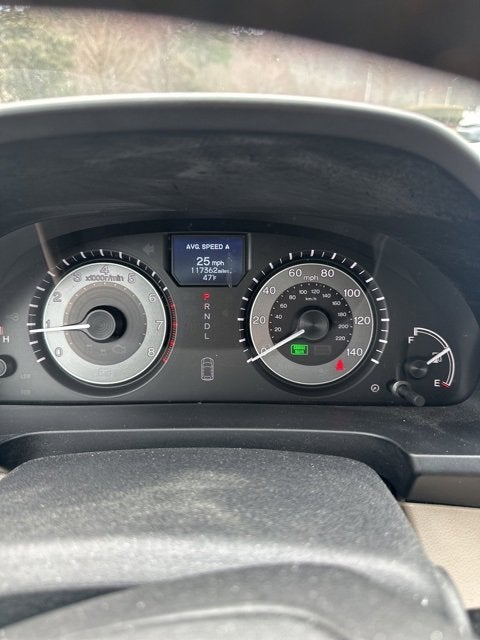 2014 Honda Odyssey Touring Elite