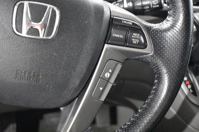 2015 Honda Odyssey Base