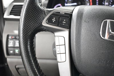 2015 Honda Odyssey Base