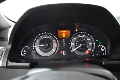 2015 Honda Odyssey Base