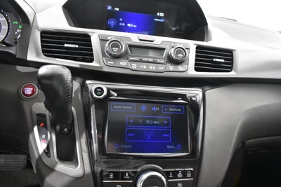 2015 Honda Odyssey Base