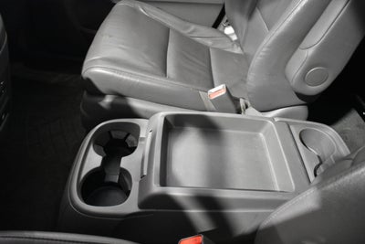 2015 Honda Odyssey Base
