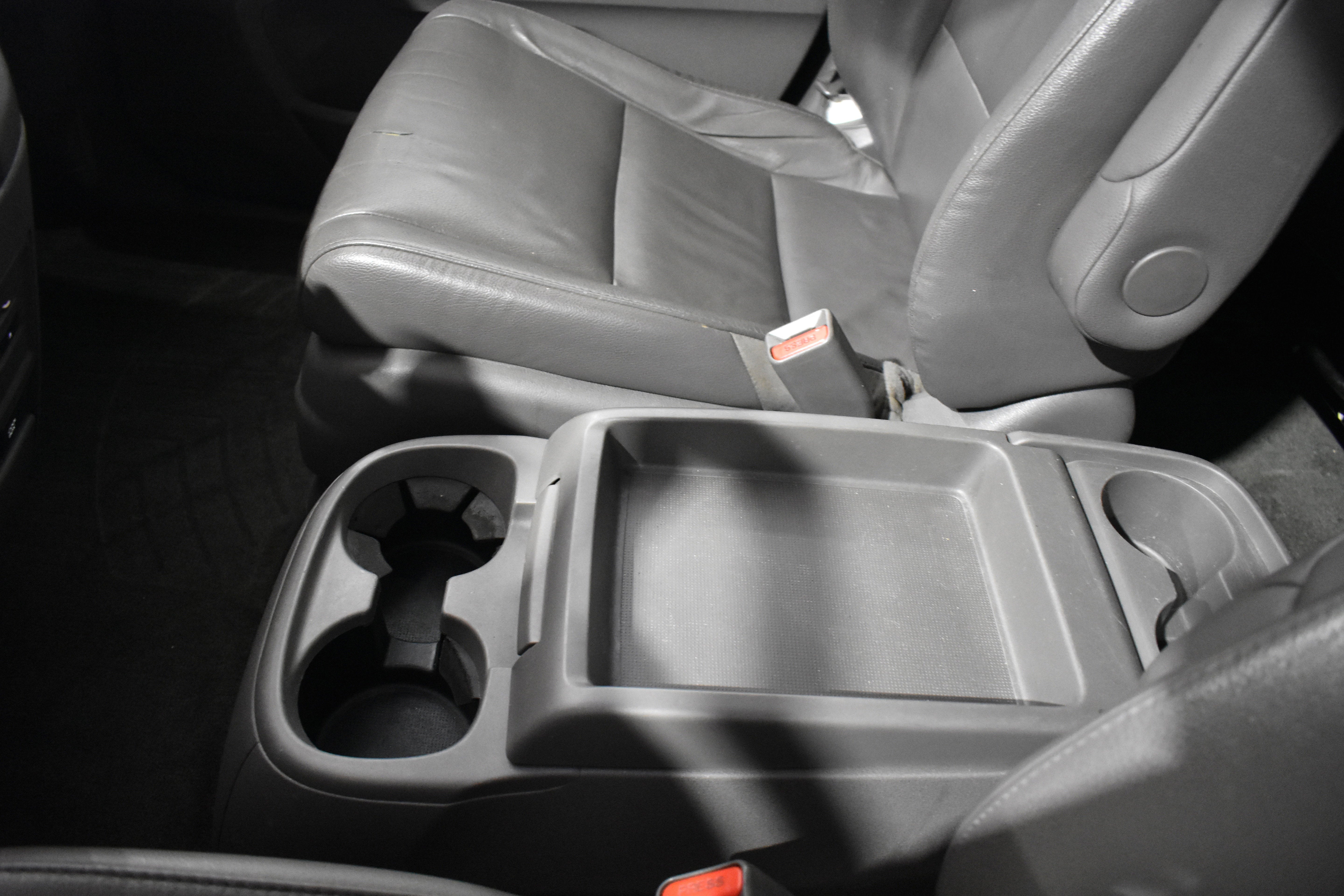 2015 Honda Odyssey Base