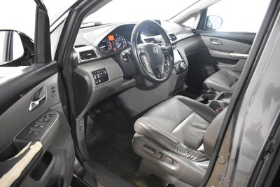 2015 Honda Odyssey Base