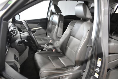 2015 Honda Odyssey Base