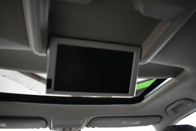 2015 Honda Odyssey Base