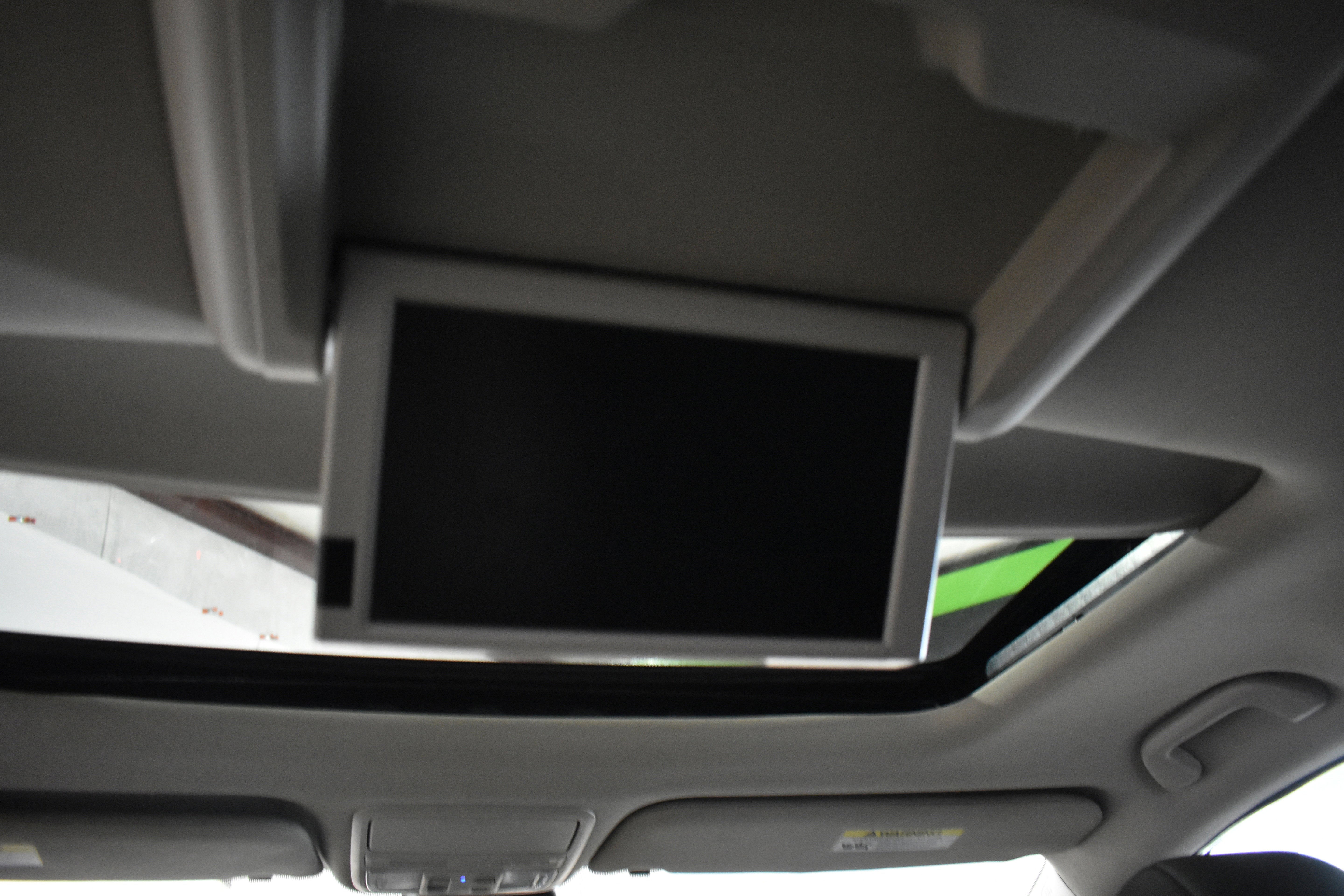 2015 Honda Odyssey Base