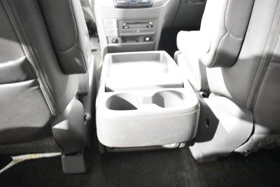 2015 Honda Odyssey Base