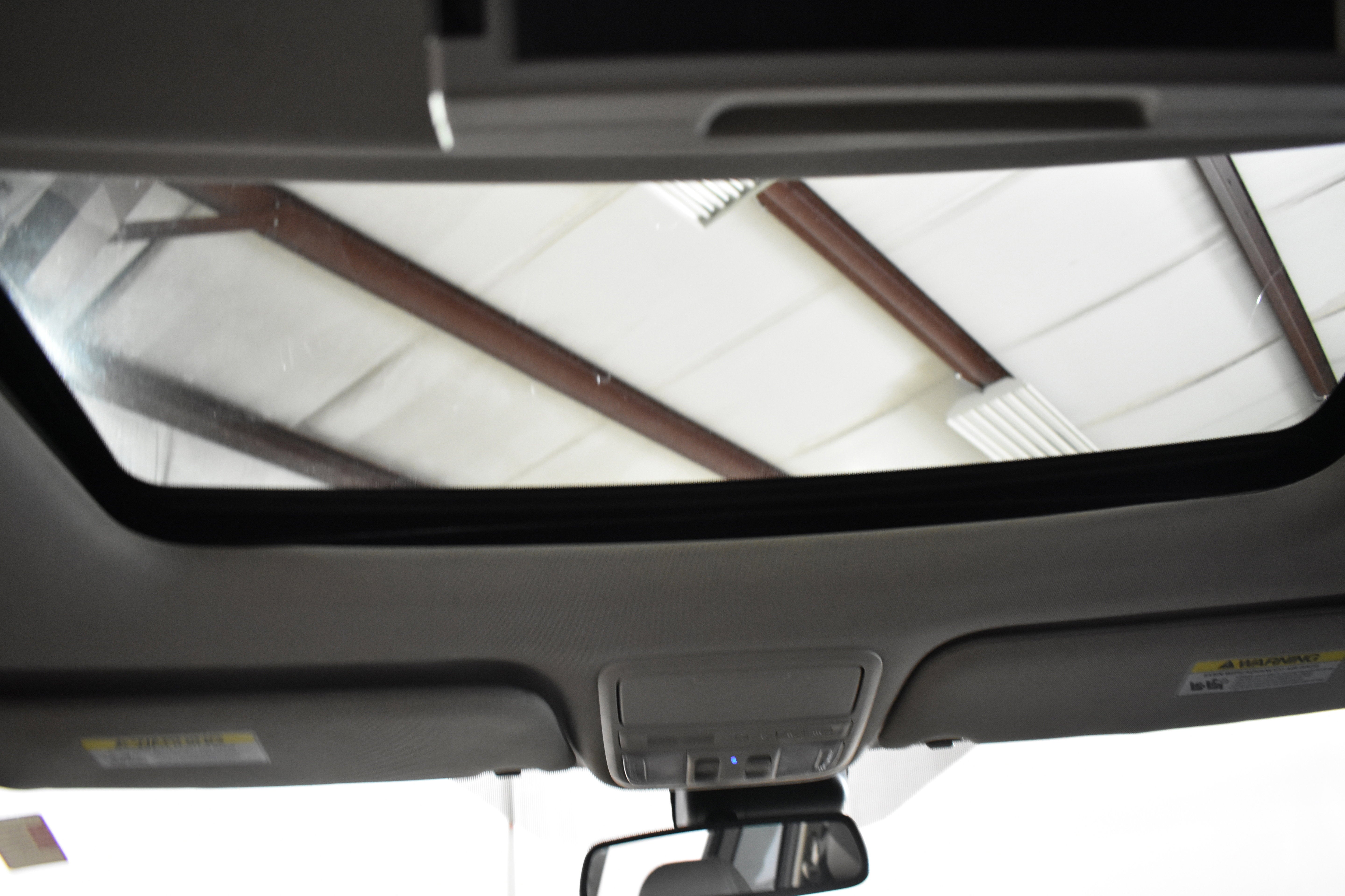 2015 Honda Odyssey Base