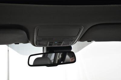 2015 Honda Odyssey Base