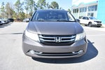 2015 Honda Odyssey Base