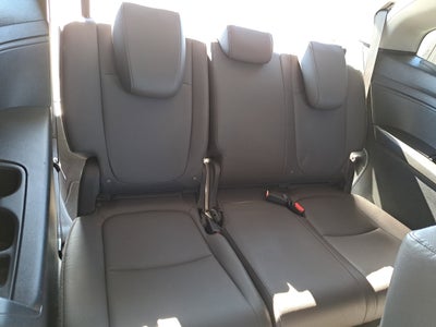 2019 Honda Odyssey Touring