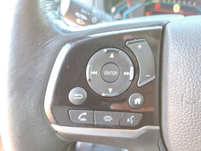 2019 Honda Odyssey Touring