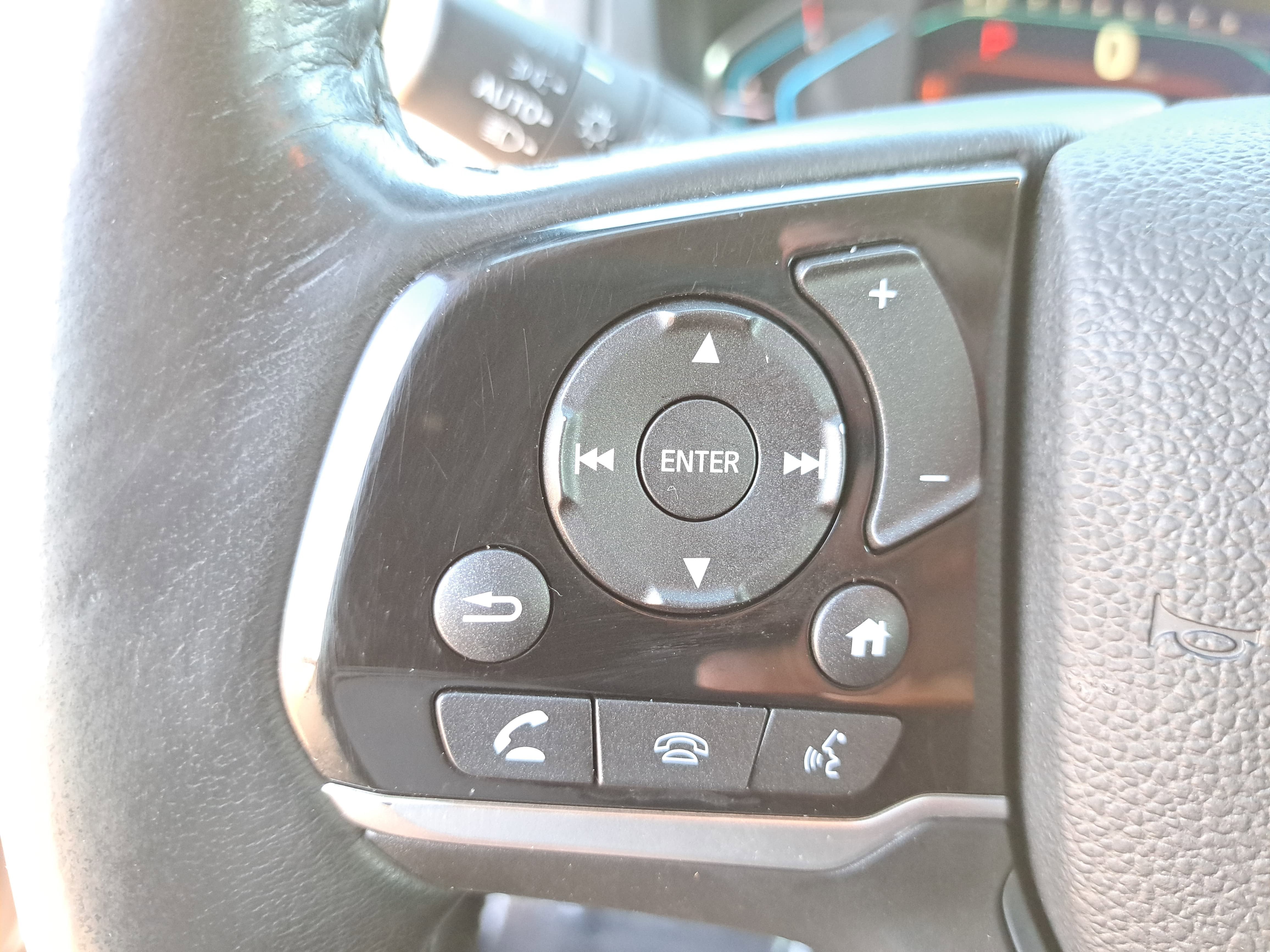 2019 Honda Odyssey Touring