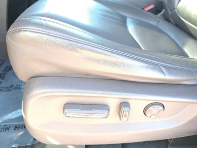 2019 Honda Odyssey Touring